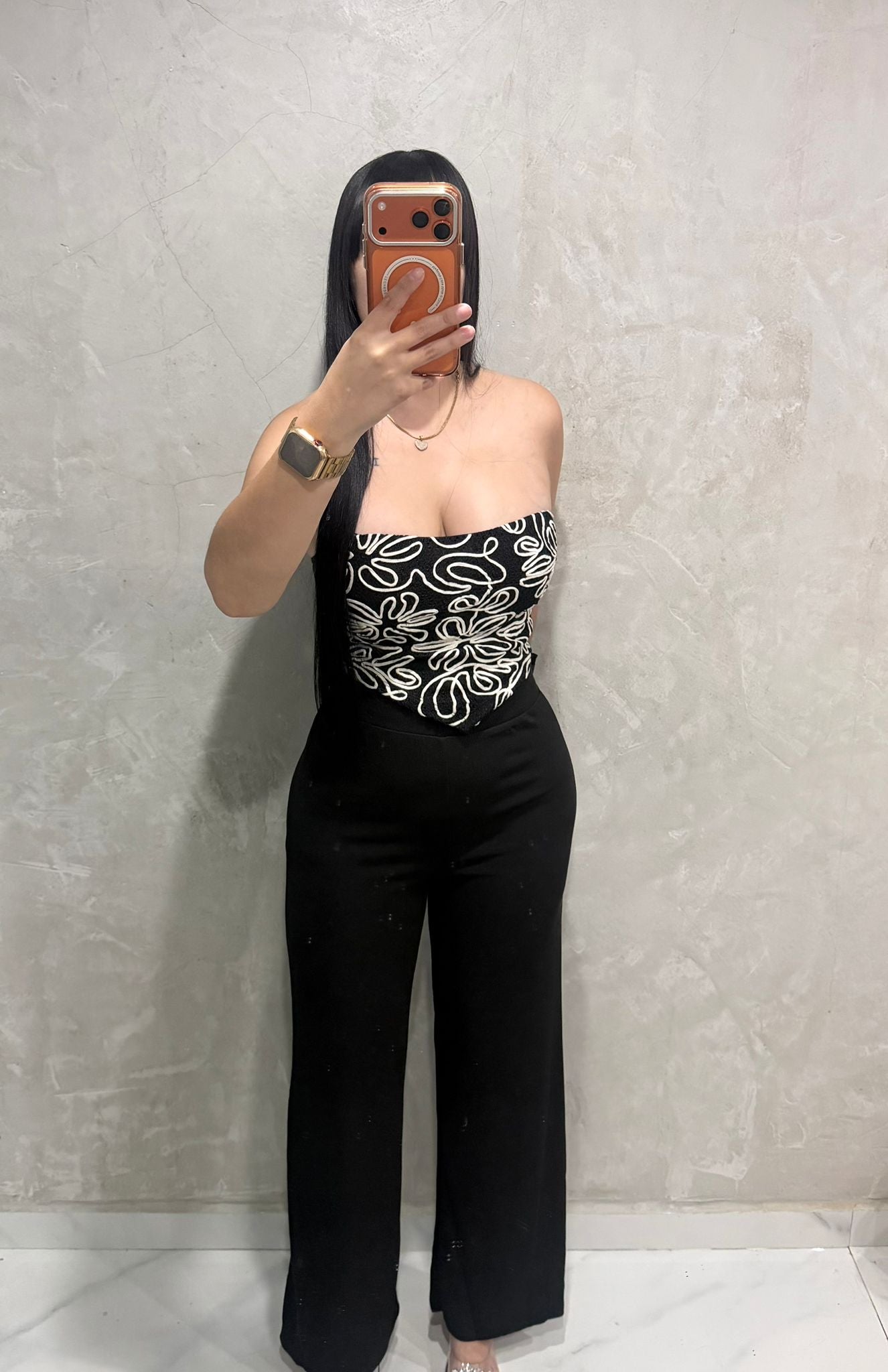 High class set