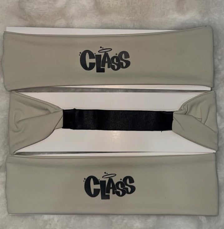 Sport Headband class