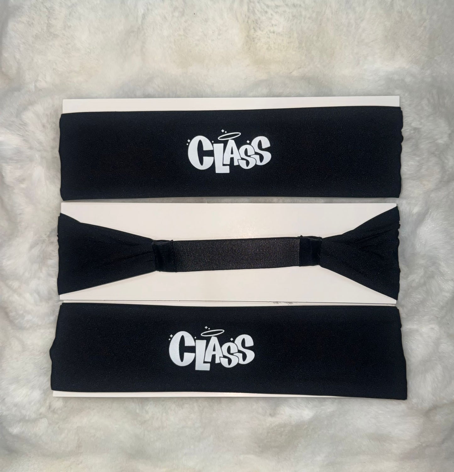 Sport Headband class