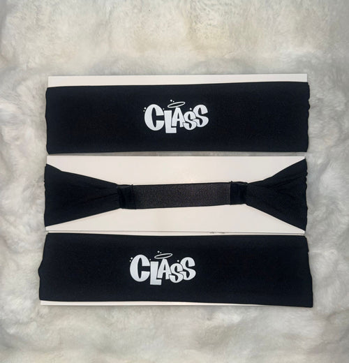 Sport Headband class