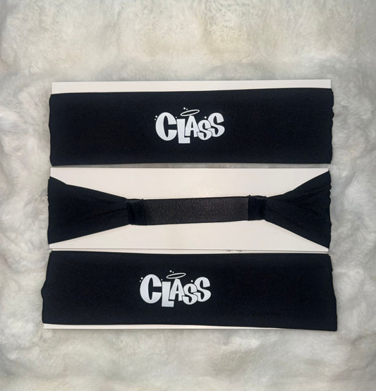 Sport Headband class