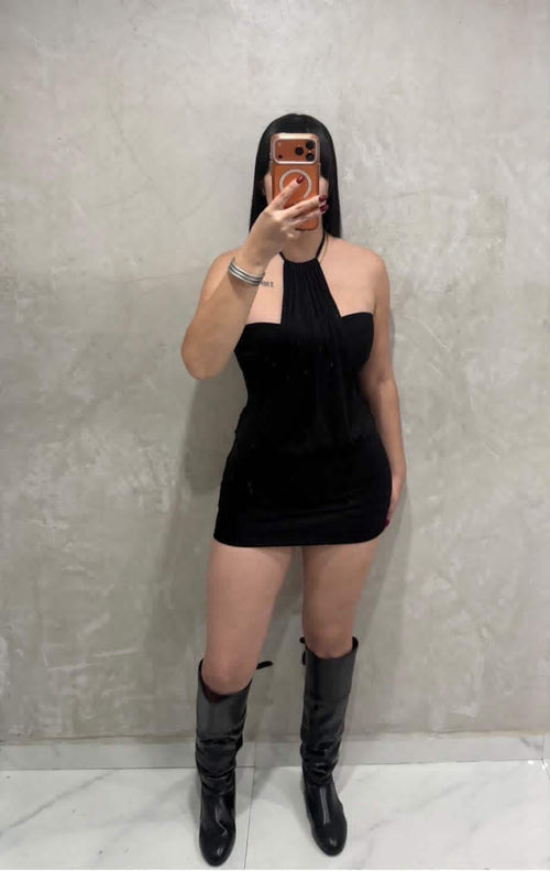 Mini Dress elegante