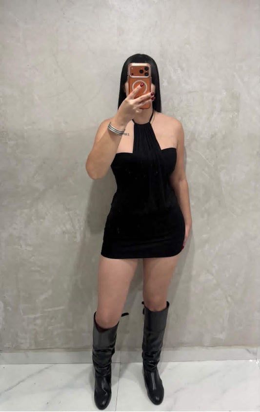 Mini Dress elegante