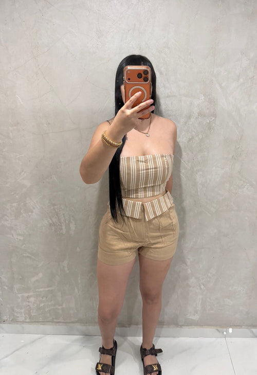 Summer outfit set